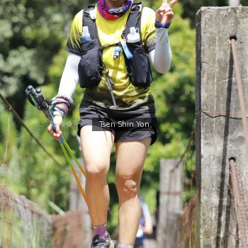 Runner Photo 78819