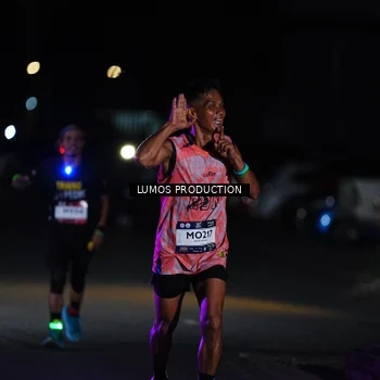Runner Photo 7881901