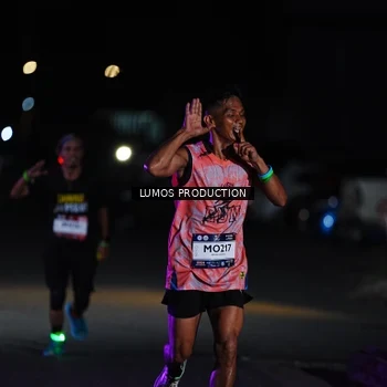 Runner Photo 7881902