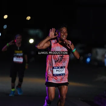 Runner Photo 7881903