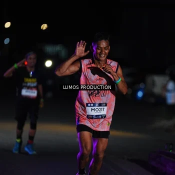 Runner Photo 7881904