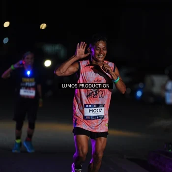 Runner Photo 7881909