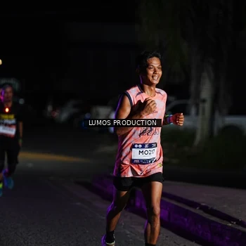 Runner Photo 7881912