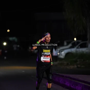 Runner Photo 7881915