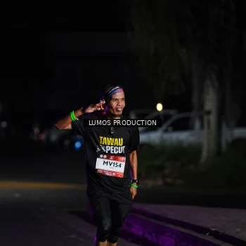 Runner Photo 7881925