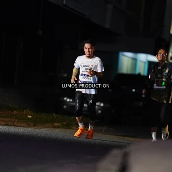 Runner Photo 7881967