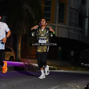 Runner Photo 7881979