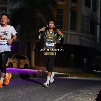 Runner Photo 7881989