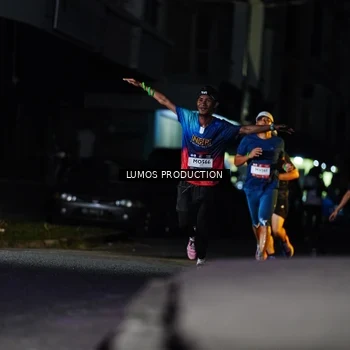 Runner Photo 7881992
