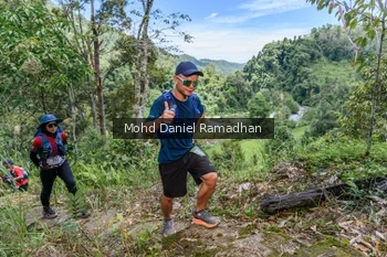 Runner Photo 78820