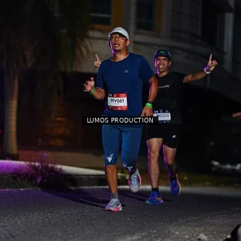 Runner Photo 7882034