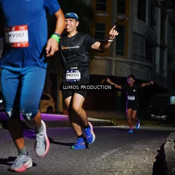 Runner Photo 7882047