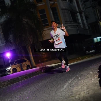Runner Photo 7882079