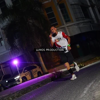 Runner Photo 7882087