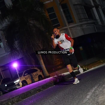 Runner Photo 7882096