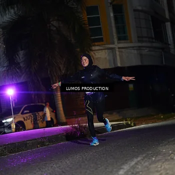 Runner Photo 7882130