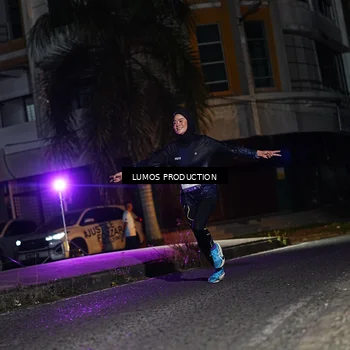 Runner Photo 7882132