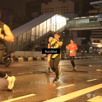 Runner Photo 7882148
