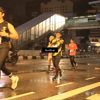 Runner Photo 7882150
