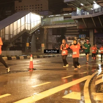 Runner Photo 7882158