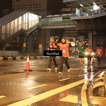 Runner Photo 7882161