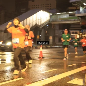 Runner Photo 7882177