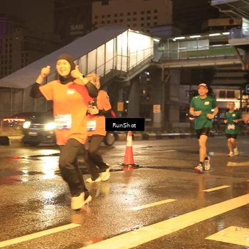 Runner Photo 7882179