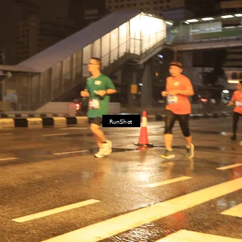 Runner Photo 7882199