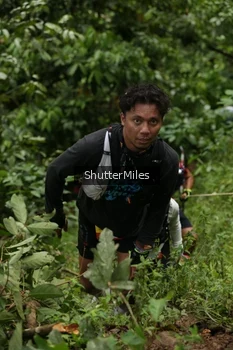 Runner Photo 78822