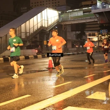 Runner Photo 7882205