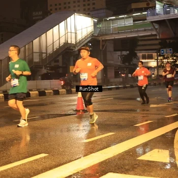 Runner Photo 7882223