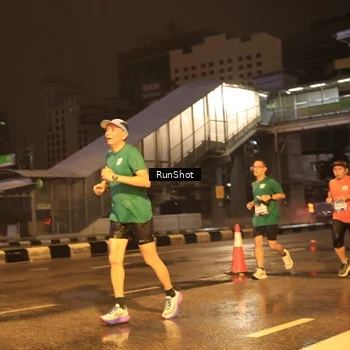 Runner Photo 7882224