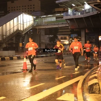 Runner Photo 7882238