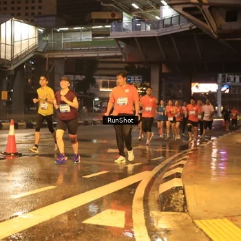Runner Photo 7882246