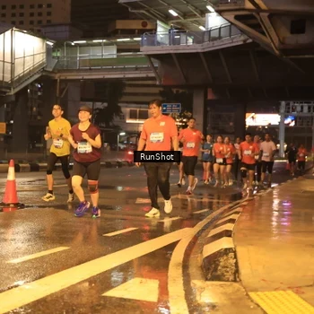 Runner Photo 7882248
