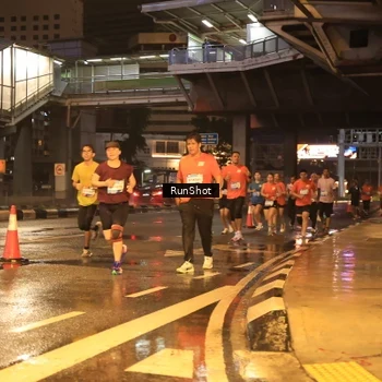 Runner Photo 7882249