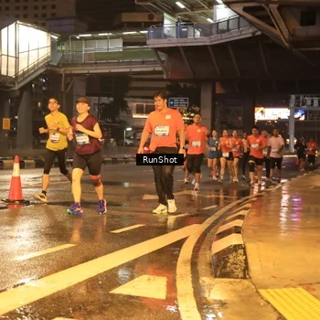 Runner Photo 7882252