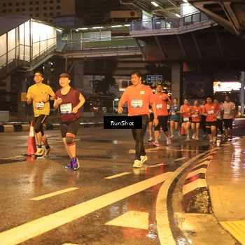 Runner Photo 7882255