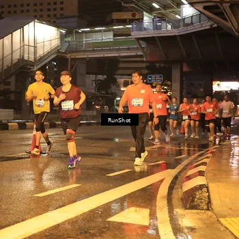 Runner Photo 7882258