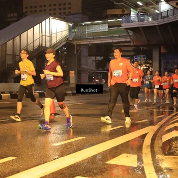Runner Photo 7882266