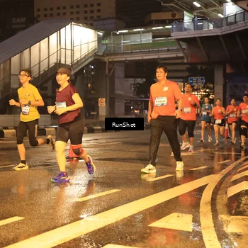 Runner Photo 7882268