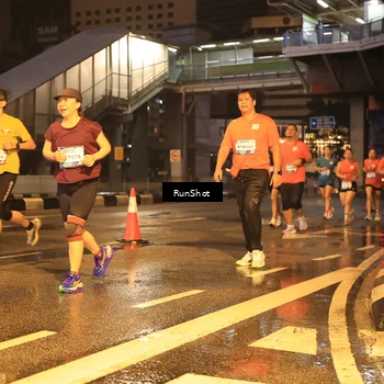 Runner Photo 7882274