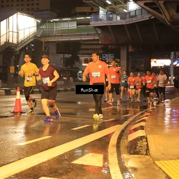 Runner Photo 7882276