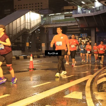 Runner Photo 7882277