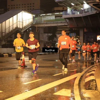 Runner Photo 7882278