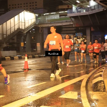 Runner Photo 7882281