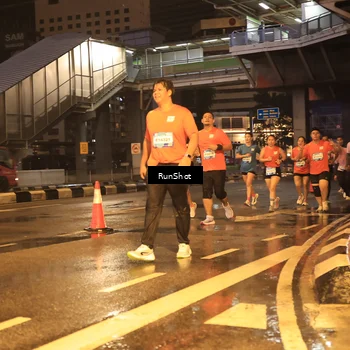 Runner Photo 7882286