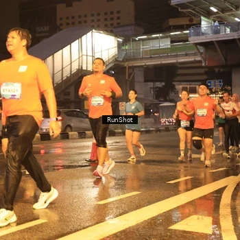 Runner Photo 7882307