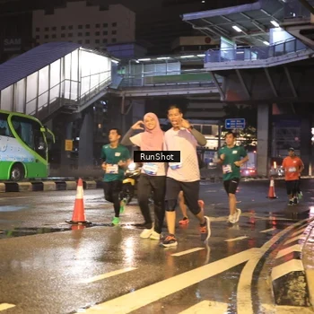 Runner Photo 7882315