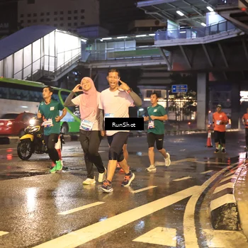 Runner Photo 7882321